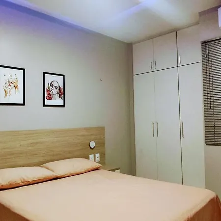 Studio Zen Beira Mar *