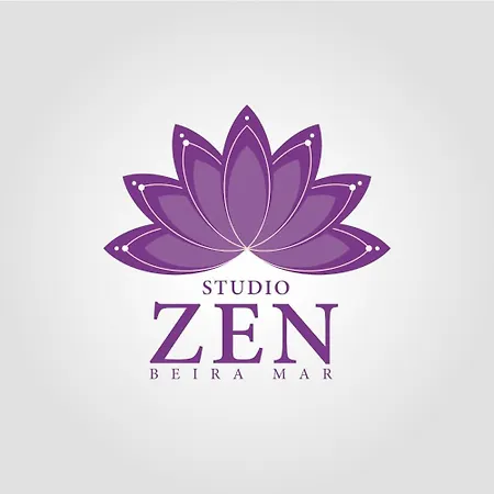 Apartamento Studio Zen Beira Mar Fortaleza (Ceara)