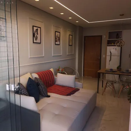 Studio Zen Beira Mar