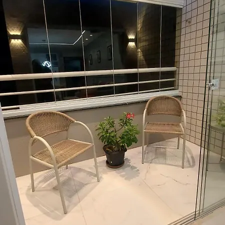 Studio Zen Beira Mar