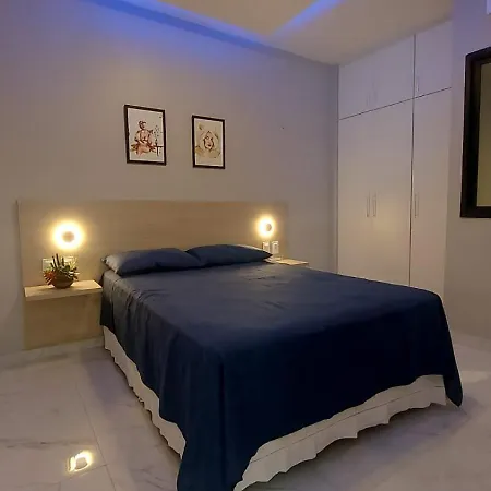 Studio Zen Beira Mar Apartamento *