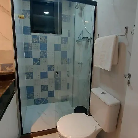 Apartamento Studio Zen Beira Mar Fortaleza (Ceara)