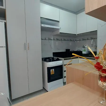 Studio Zen Beira Mar Fortaleza (Ceara)