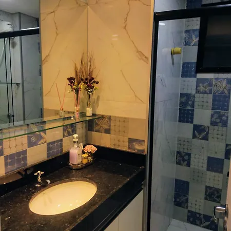 Studio Zen Beira Mar Apartamento *