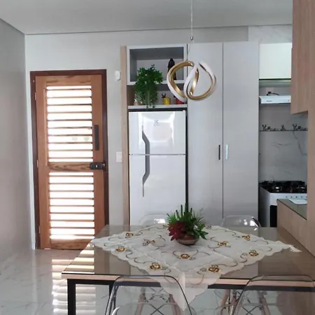 Apartamento Studio Zen Beira Mar Fortaleza (Ceara)