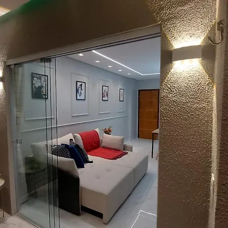 Studio Zen Beira Mar Fortaleza (Ceara)