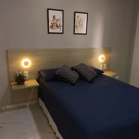 Studio Zen Beira Mar *